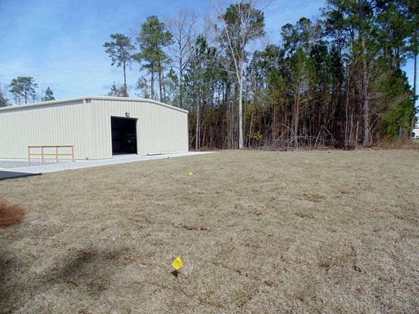 American Way; North Industrial Park: 1679 American Way, Myrtle Beach, SC 29577
